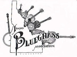 Idaho Bluegrass Association - Idaho Bluegrass association